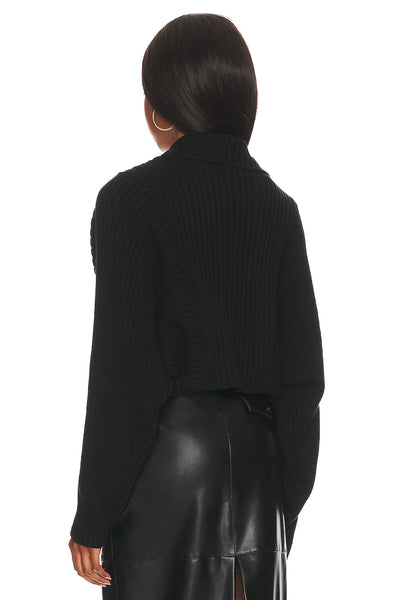 Cocoon Shrug