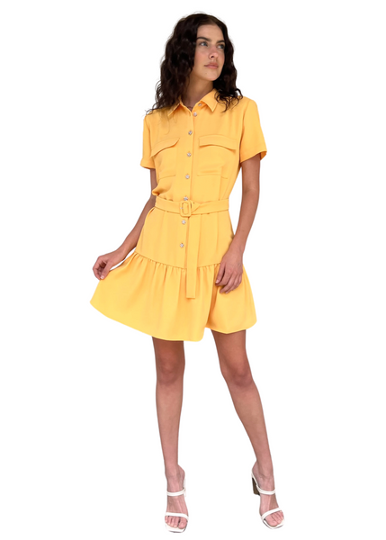 Cathee Dress