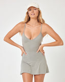 Rally Dress