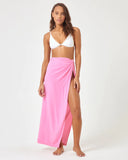 Mia Cover-Up - Guava