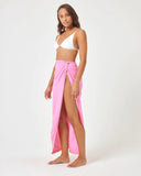 Mia Cover-Up - Guava