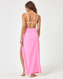 Mia Cover-Up - Guava