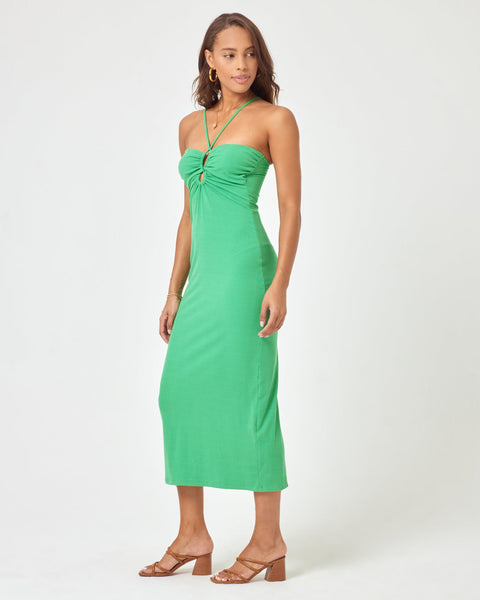 Ellery Dress