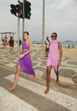 Providencia Mini Dress