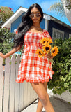 Colvin Mini Dress