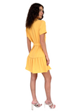 Cathee Dress
