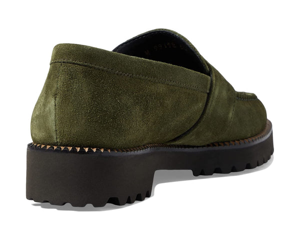 Char Loafer