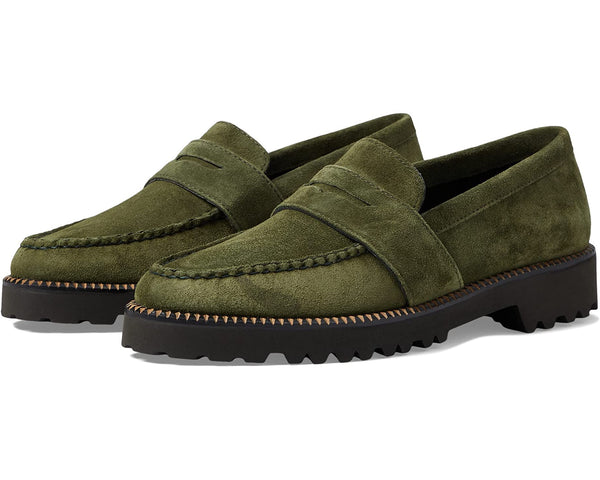 Char Loafer