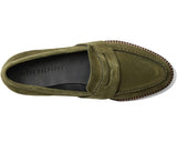 Char Loafer