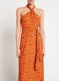 Leiko Midi Dress