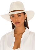 Paloma Hat- Bleach (LOCAL ONLY)