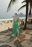 Mia Dress - Iguazu