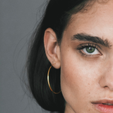 Gwen Hoops 2"