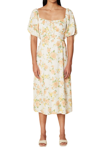 Primrose Midi Dress