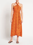 Leiko Midi Dress