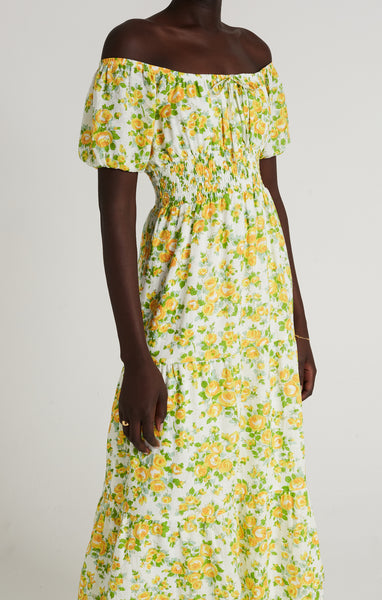 Matisse Midi Dress
