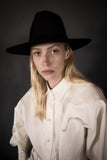 Korin Hat - Black (LOCAL ONLY)