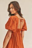 Henri Mini Dress