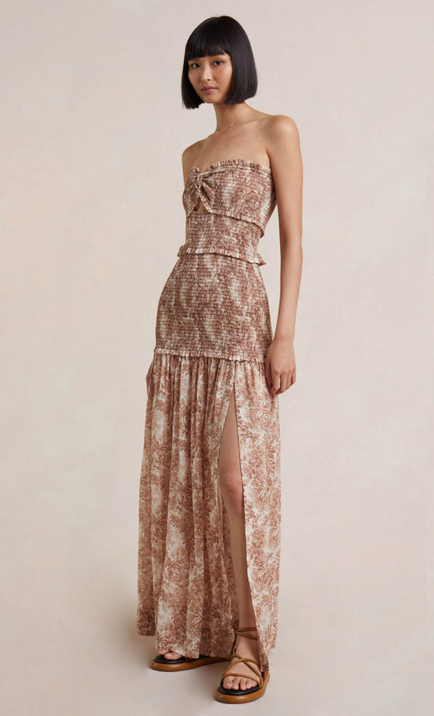 Bec + Bridge Gloria Maxi Dress