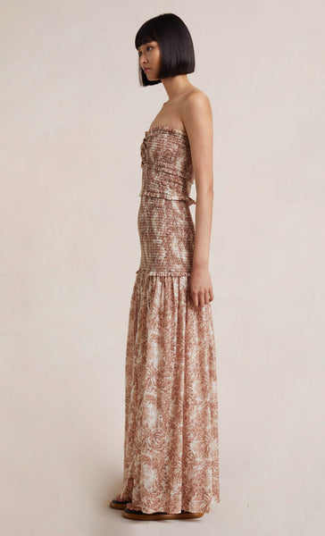 Gloria Maxi Dress