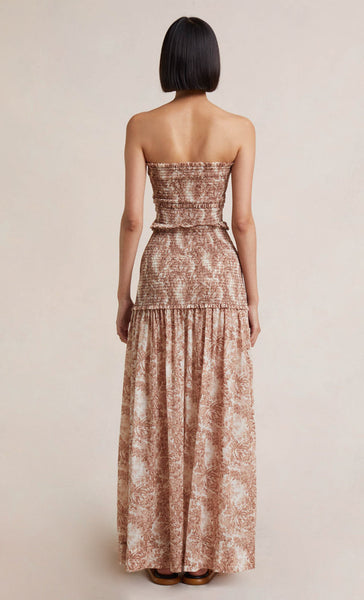 Gloria Maxi Dress