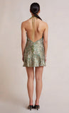 Alanis Mini Dress