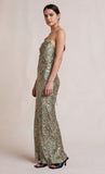 Alanis Maxi Dress
