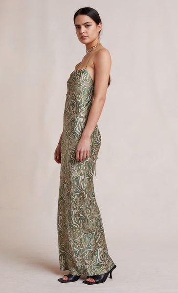 Alanis Maxi Dress