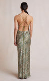 Alanis Maxi Dress