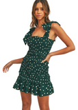Selma Mini Dress