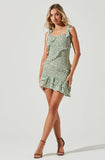 Eastwick Dress