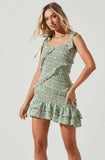 Eastwick Dress
