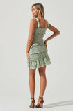 Eastwick Dress