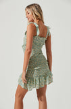 Eastwick Dress