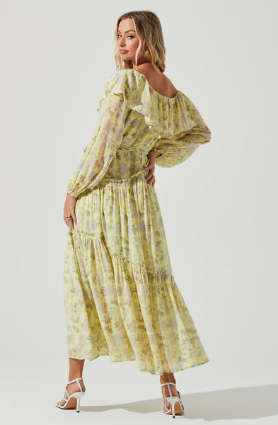 Kaylani Dress