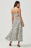 Sanger Dress
