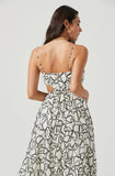 Sanger Dress