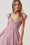 Primrose Dress