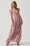 Primrose Dress