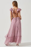 Primrose Dress