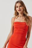 Geller Dress