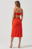 Geller Dress