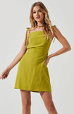 Atlantic Dress