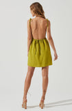 Atlantic Dress
