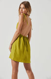 Atlantic Dress
