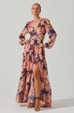 Lively Dress