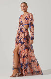 Lively Dress