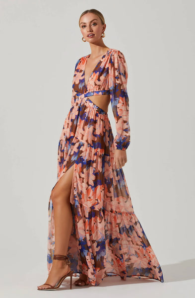 Lively Dress
