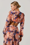 Lively Dress