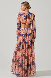 Lively Dress